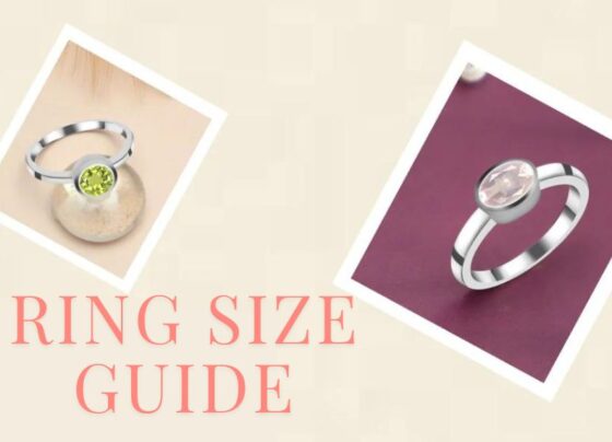 Ring Size Guide