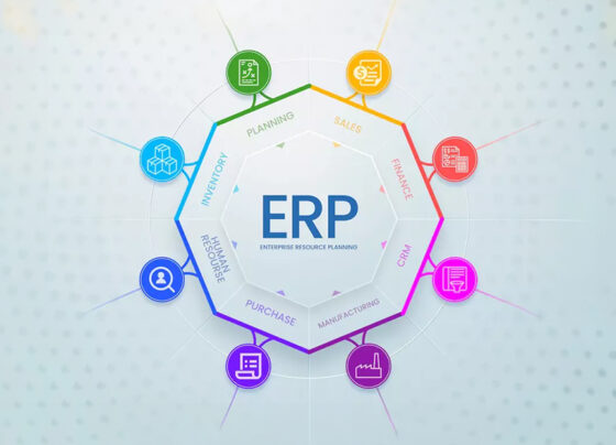 SAP ERP System