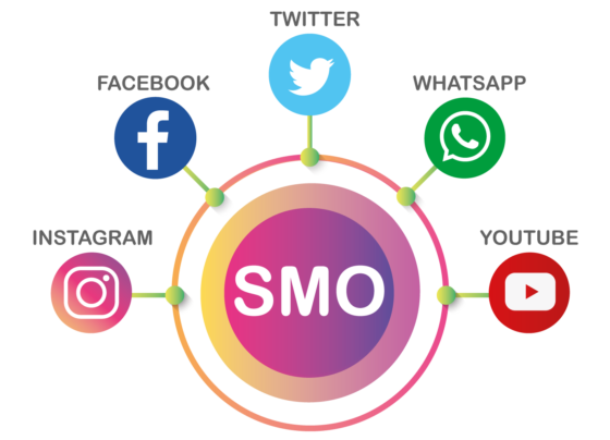 SMO Services