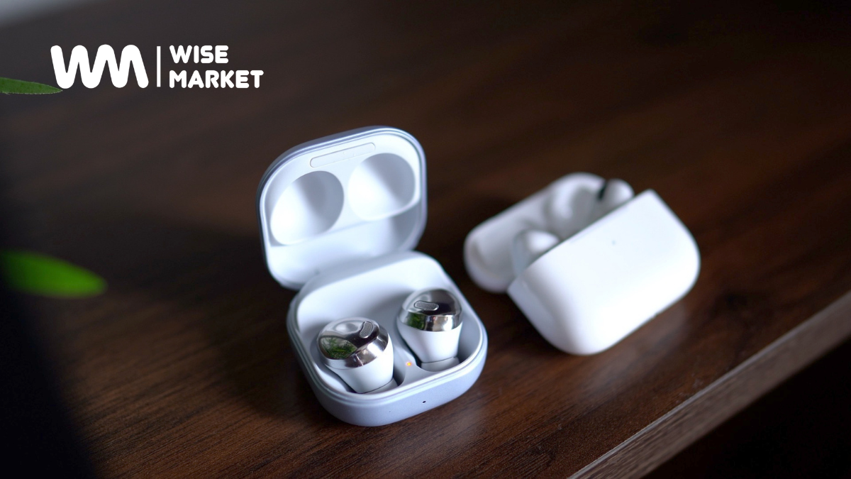 Best Noise-Cancelling Wireless Earbuds for Crystal Clear Audio