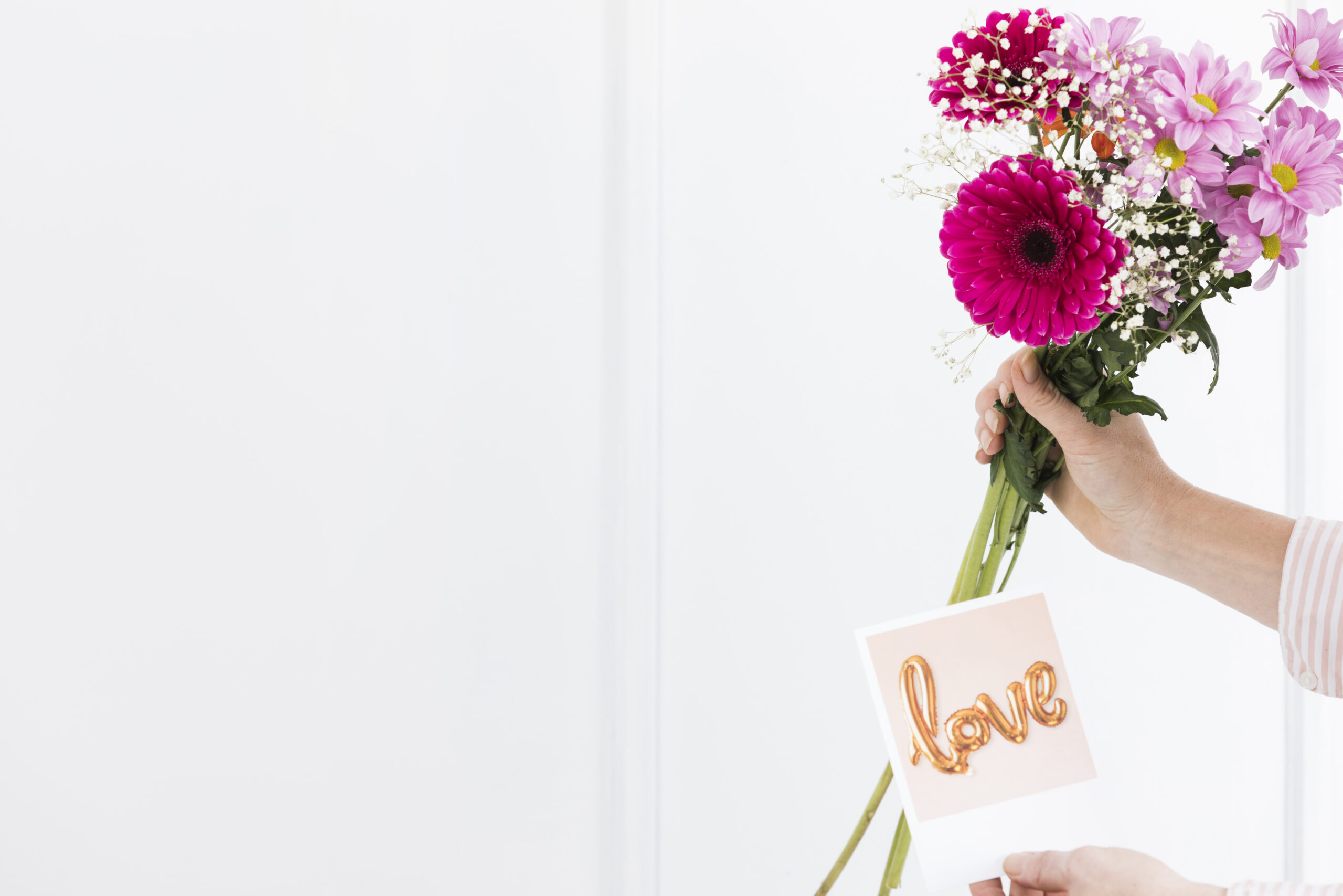 Top Occasions to Send Flowers Online for Every Celebration