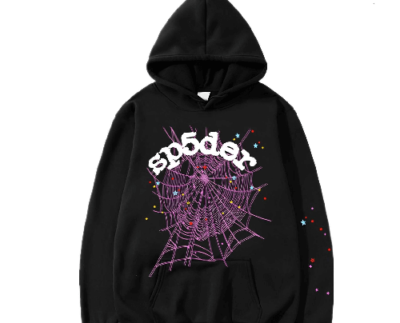 Sp5der Hoodie