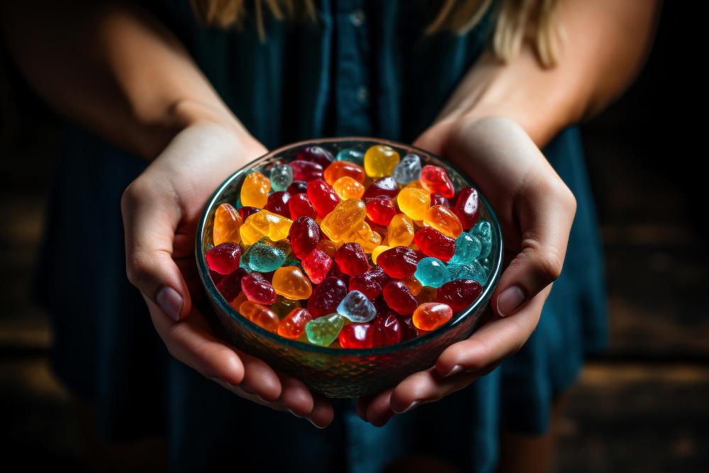 Are THCP Gummies the Most Potent Cannabinoid Edibles?