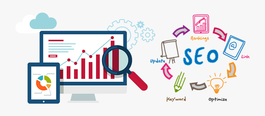 Boost Your Online Store with Effective eCommerce SEO Services