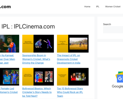 Top IPL Review Sites Insights and Expert Opinions