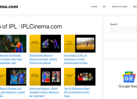 Top IPL Review Sites Insights and Expert Opinions