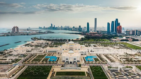 Unforgettable Half-Day Adventures Abu Dhabi’s Best Tours in 2024