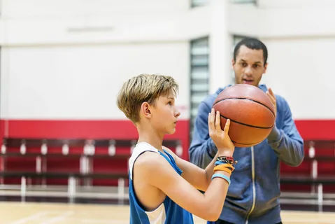 Unlocking Potential The Rise of Basketball Academies in Dubai