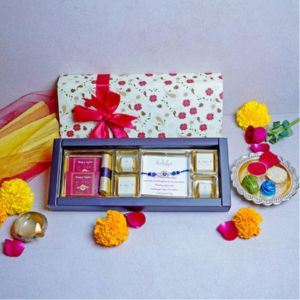 Rakhi gift