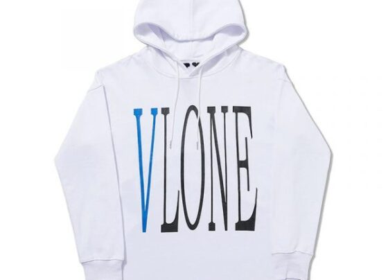 Vlone Clothing of Fashion Authantic Products Buy Now