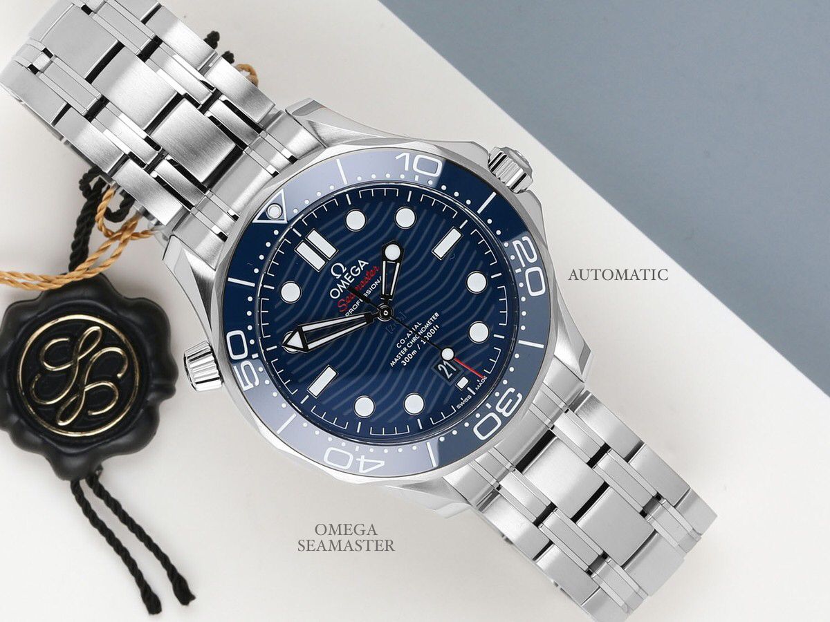 “Master Copy Watches: The Craftsmanship Meets Value”