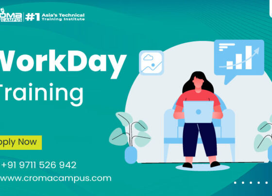 Workday Training