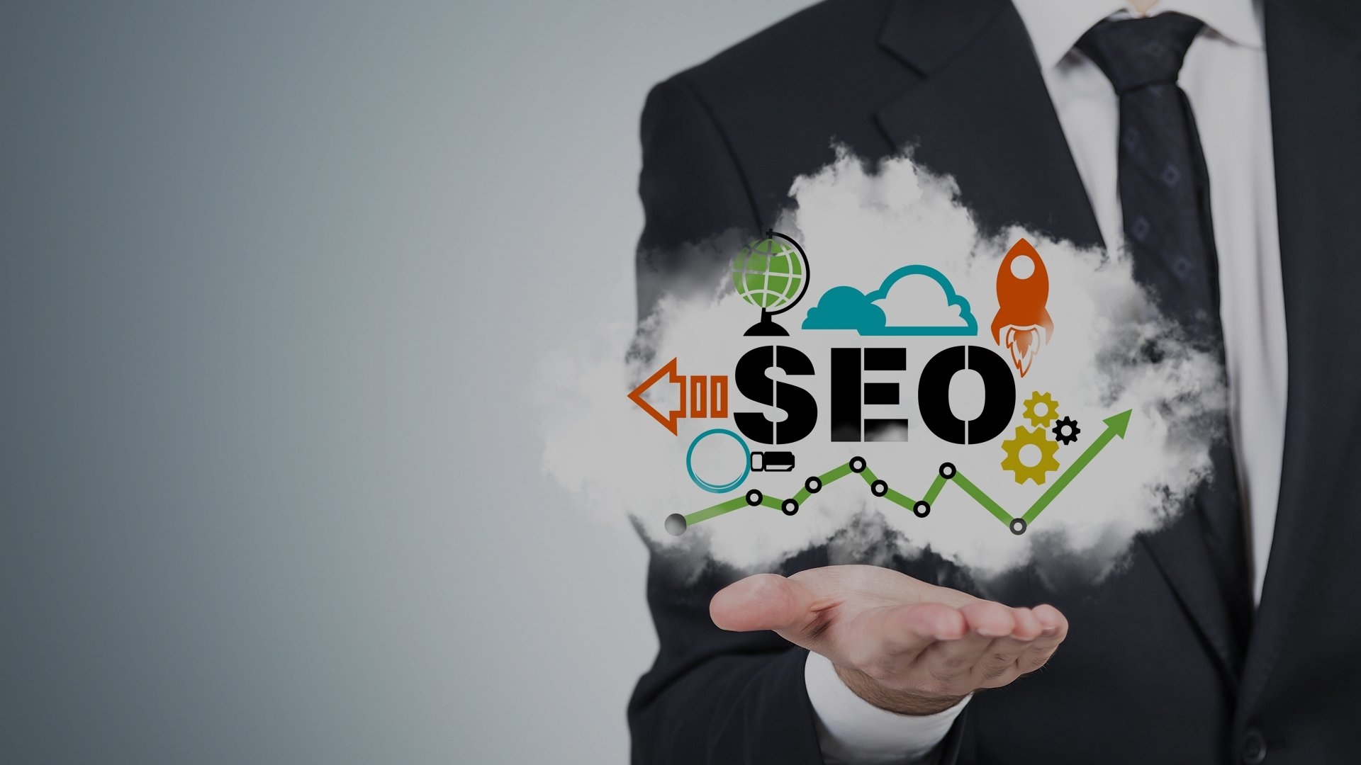 What Should You Expect from Wyoming Professional SEO Services?