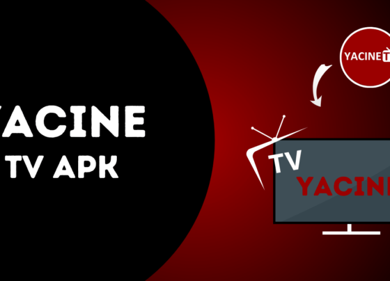 Yacine TV