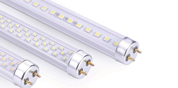 LED Fluorescent Lights