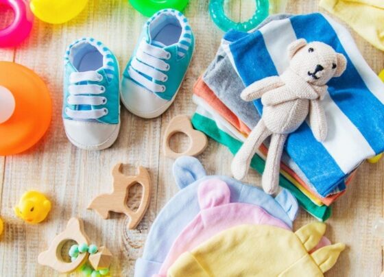 Eco-Friendly Toys: Sustainable Choices for Your Little One