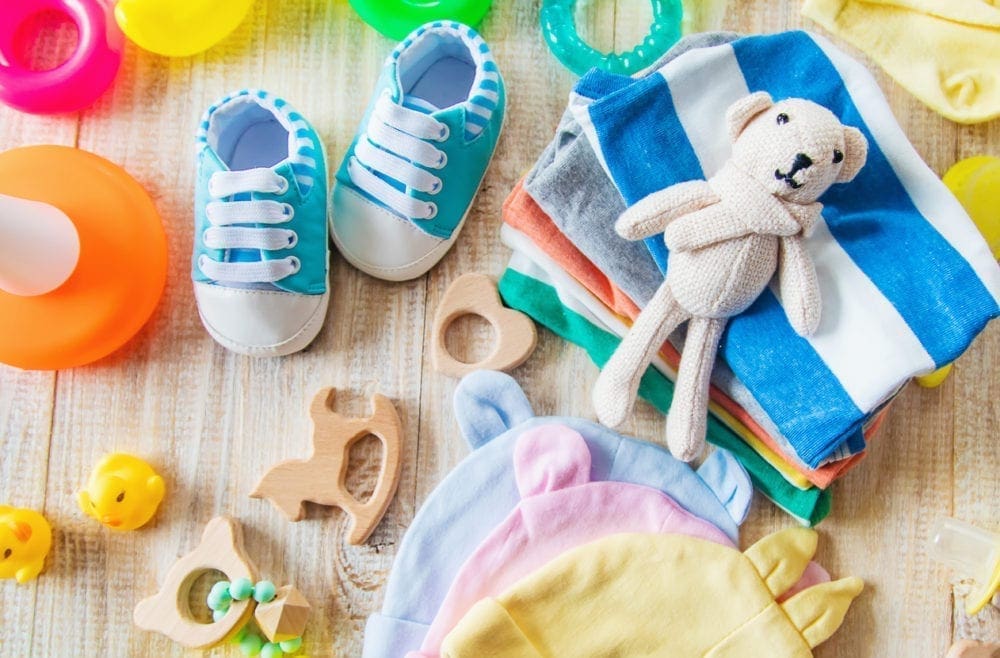 Eco-Friendly Toys: Sustainable Choices for Your Little One