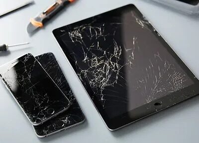 Understanding the Different Types of Screen Repairs for Smartphones and Tablets