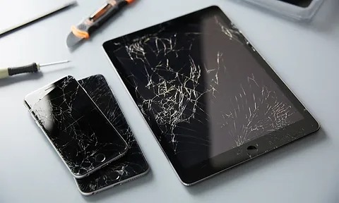 Understanding the Different Types of Screen Repairs for Smartphones and Tablets