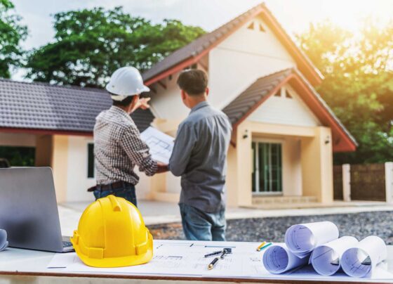 Construction Contractor Near Me and General contractors in New York