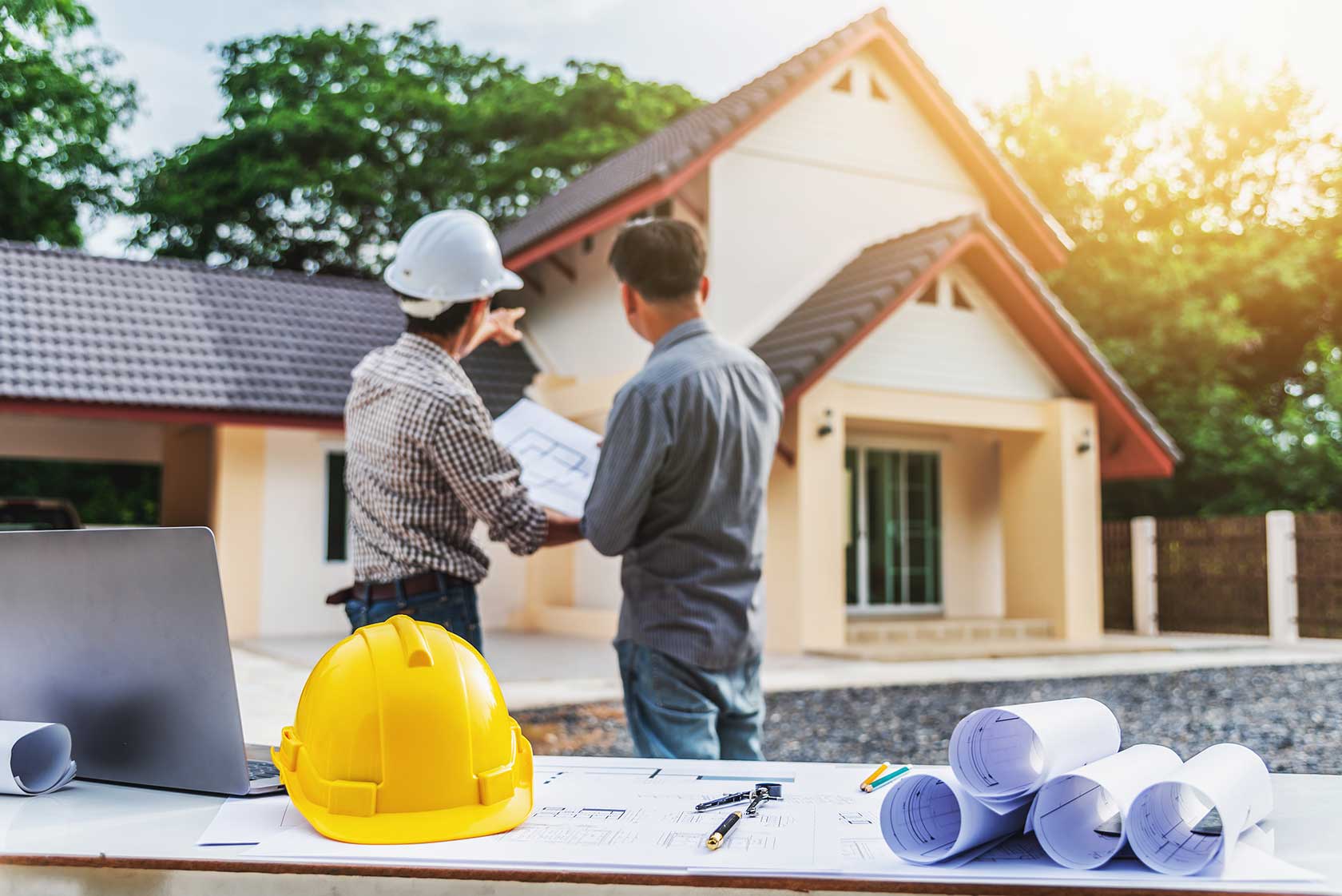 Construction Contractor Near Me and General contractors in New York