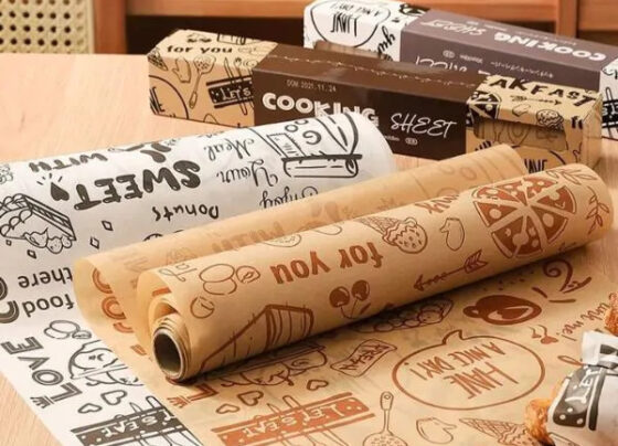 Custom Kraft Paper: A Multifunctional Type of Packaging