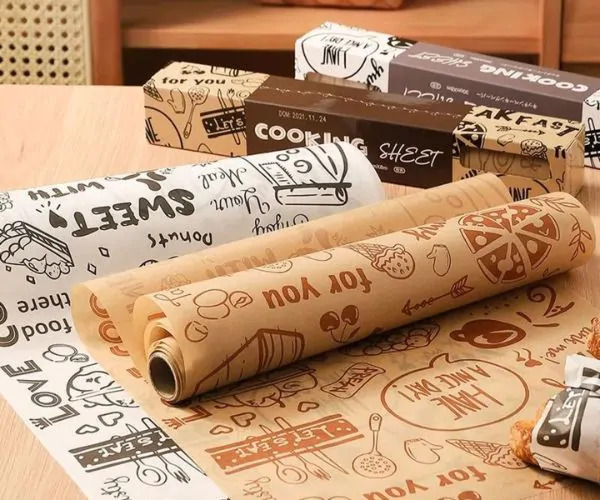 Custom Kraft Paper: A Multifunctional Type of Packaging