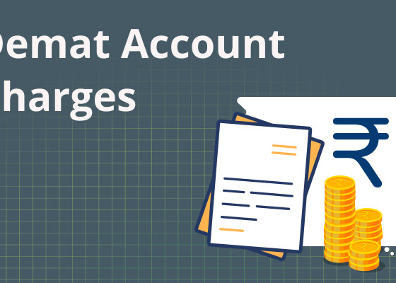 Demat Account Charges