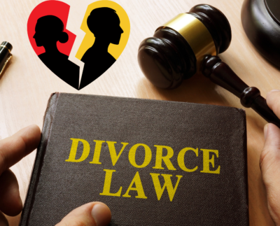 Divorce Lawyer