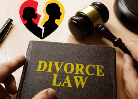 Divorce Lawyer