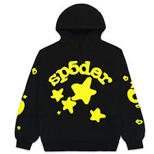 Latest Sp5der Hoodies Customize Your Unique Design