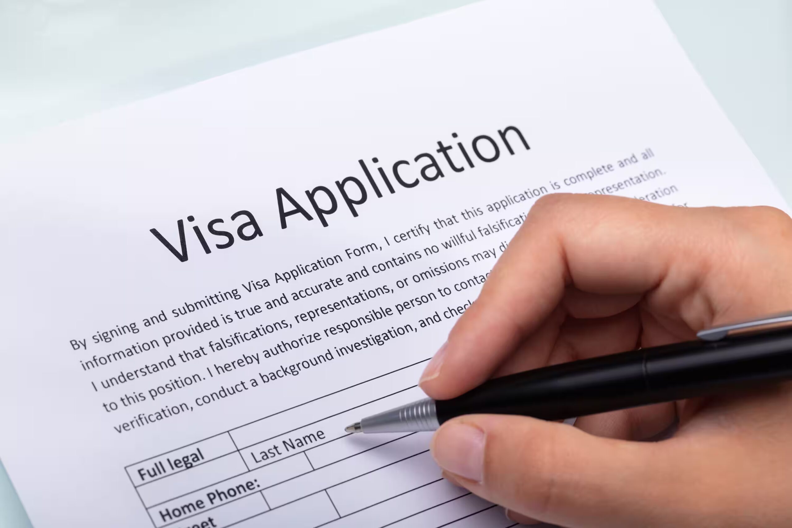 How to Check the Status of Your Dubai Visa Application Online