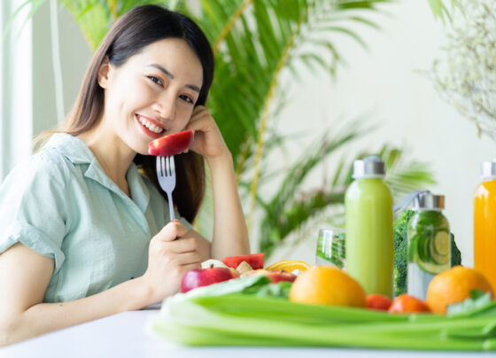 Dietary Changes To Reduce Acne