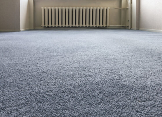 What are the Best Materials Used in Wall-to-Wall Carpets?