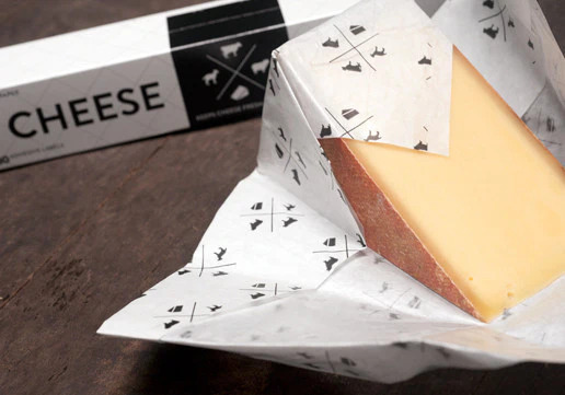 Improving Cheese Presentation: Significance Of Custom Cheese Paper