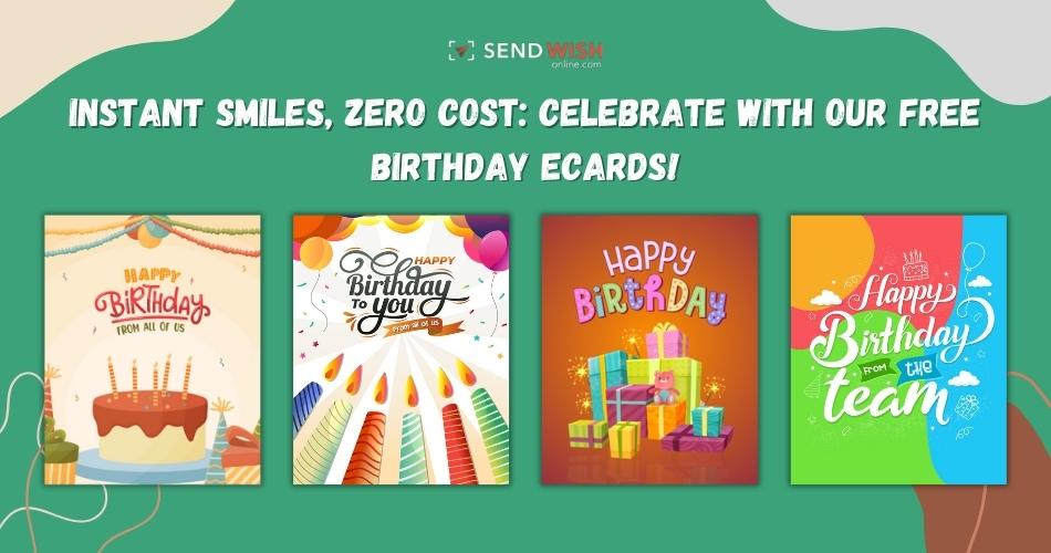 DIY Happy Birthday Cards: Adding a Personal Touch to Your Wishes