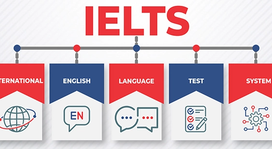 IELTS Coaching in Chandigarh Sector 34