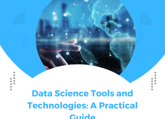 Data Science Tools