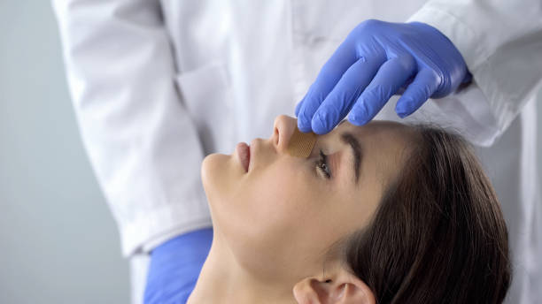 Abu Dhabi’s Leading Rhinoplasty Clinics: Crafting Beautiful Noses