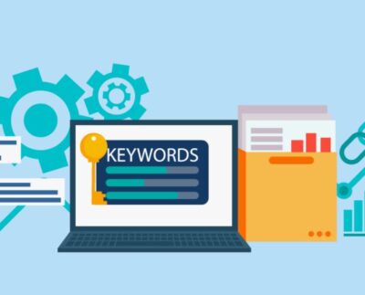 keyword targeting