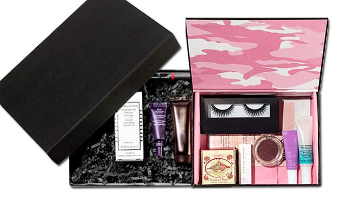 The Ideal Custom Makeup Boxes For Your Excellence Items