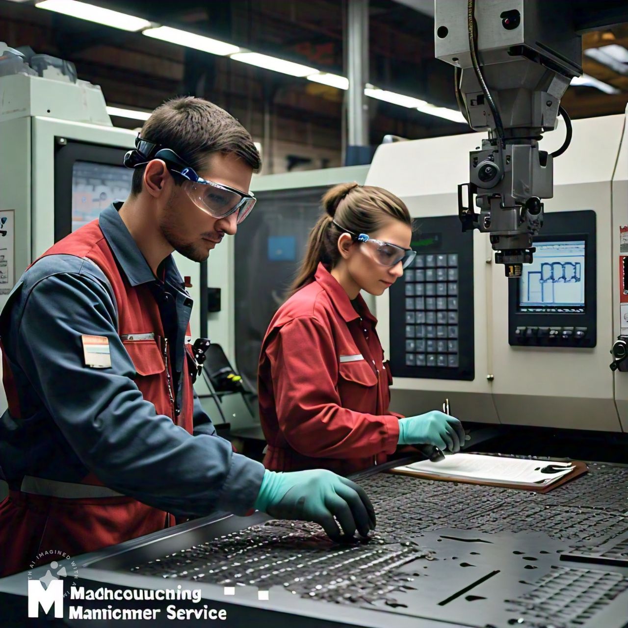 Manufacturing Customer Service: Essential Tools and Technologies