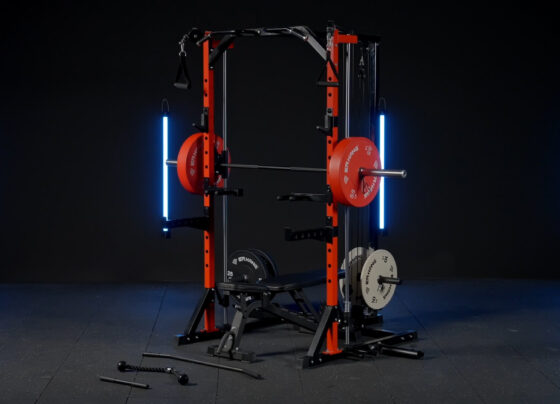 power rack - Mikolo