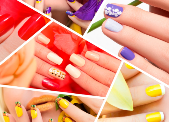 Nail Technique Course in Pathankot