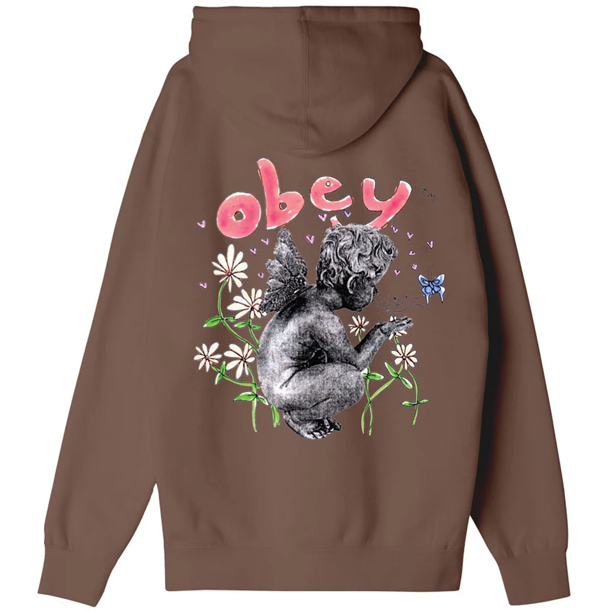 Obey Clothing A Cultural Phenomenon in Streetwear with fashion