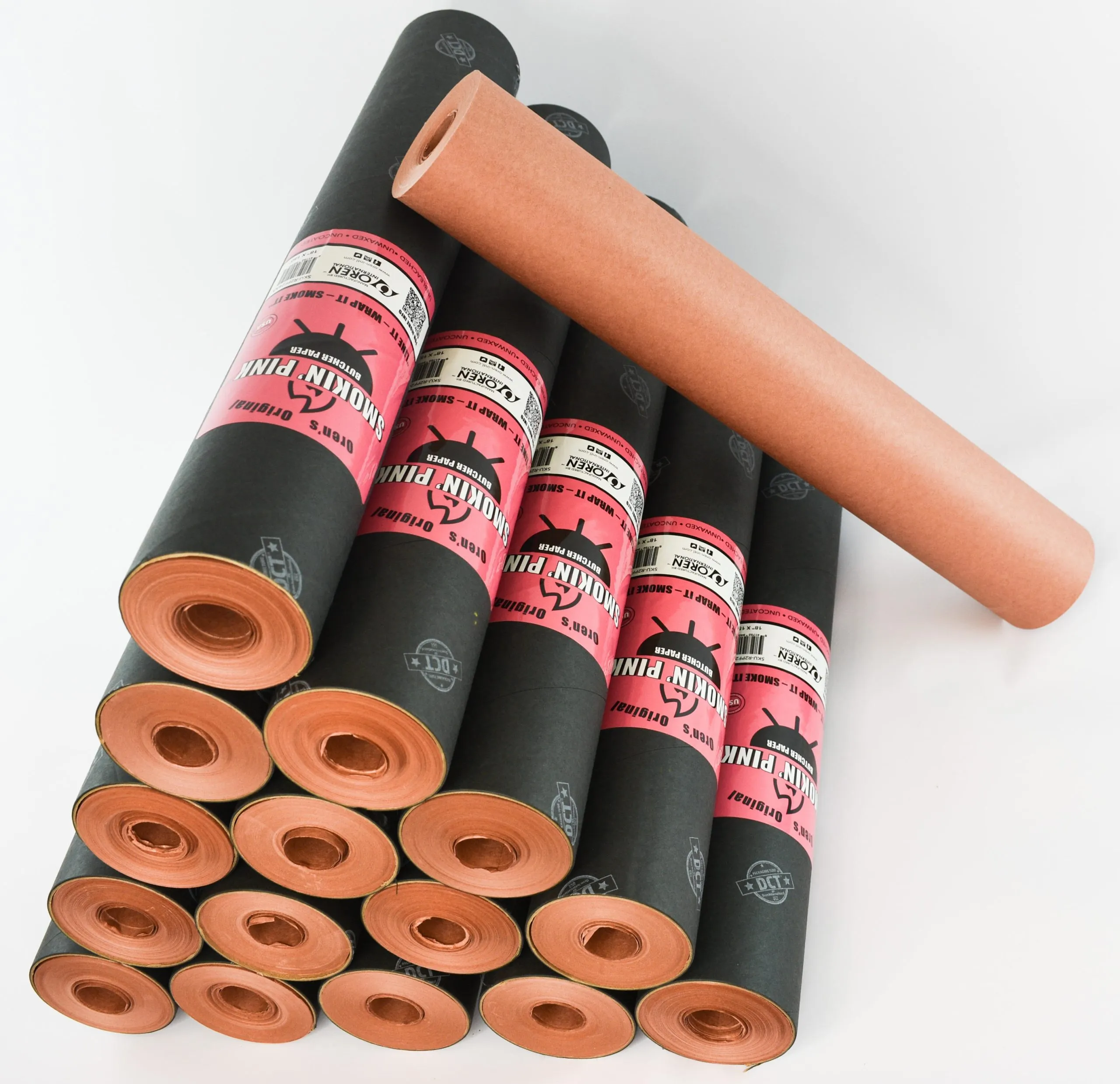 Large Butcher Paper Rolls for Catering: Ideal for Wrapping and Serving