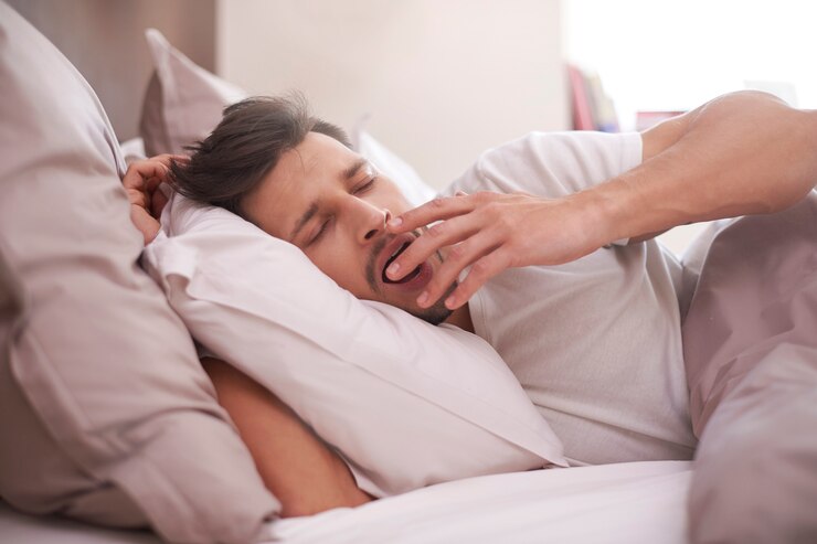 When to See a Doctor?: Medical Snoring Solutions Explained