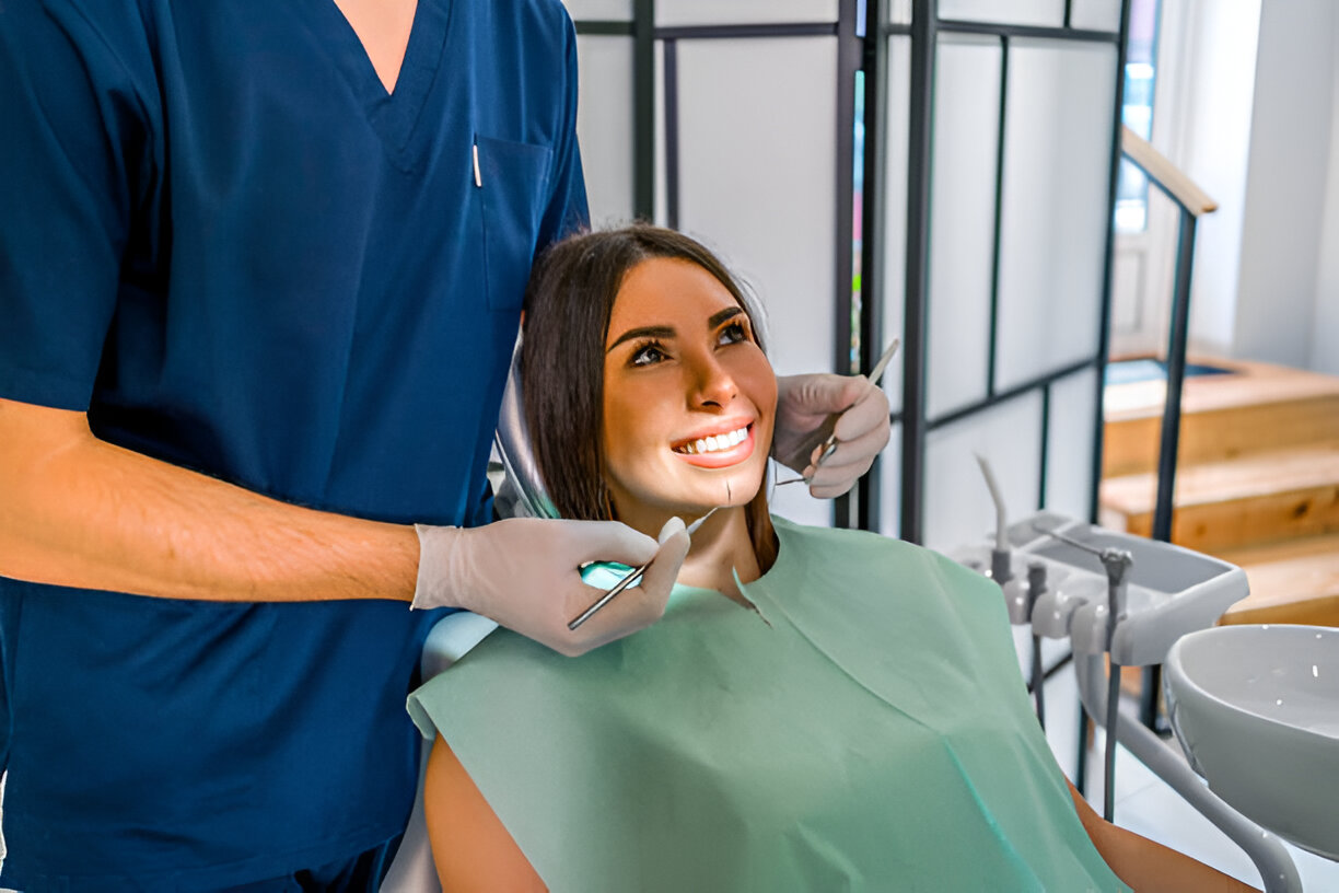 NHS Dentist in Manchester: Your Guide to Affordable Dental Care