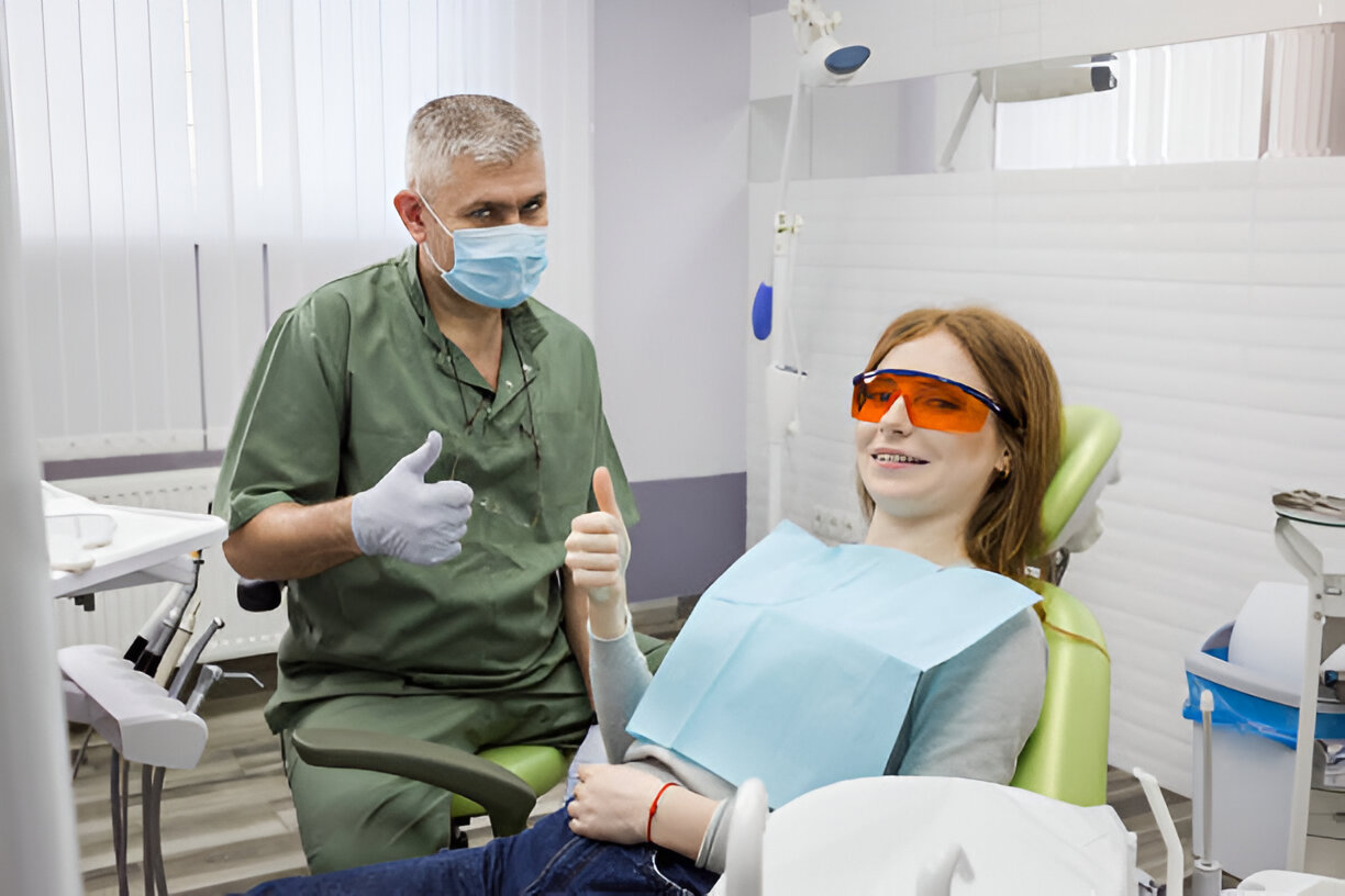 NHS Dentist in Hawick: Your Complete Guide to Dental Care