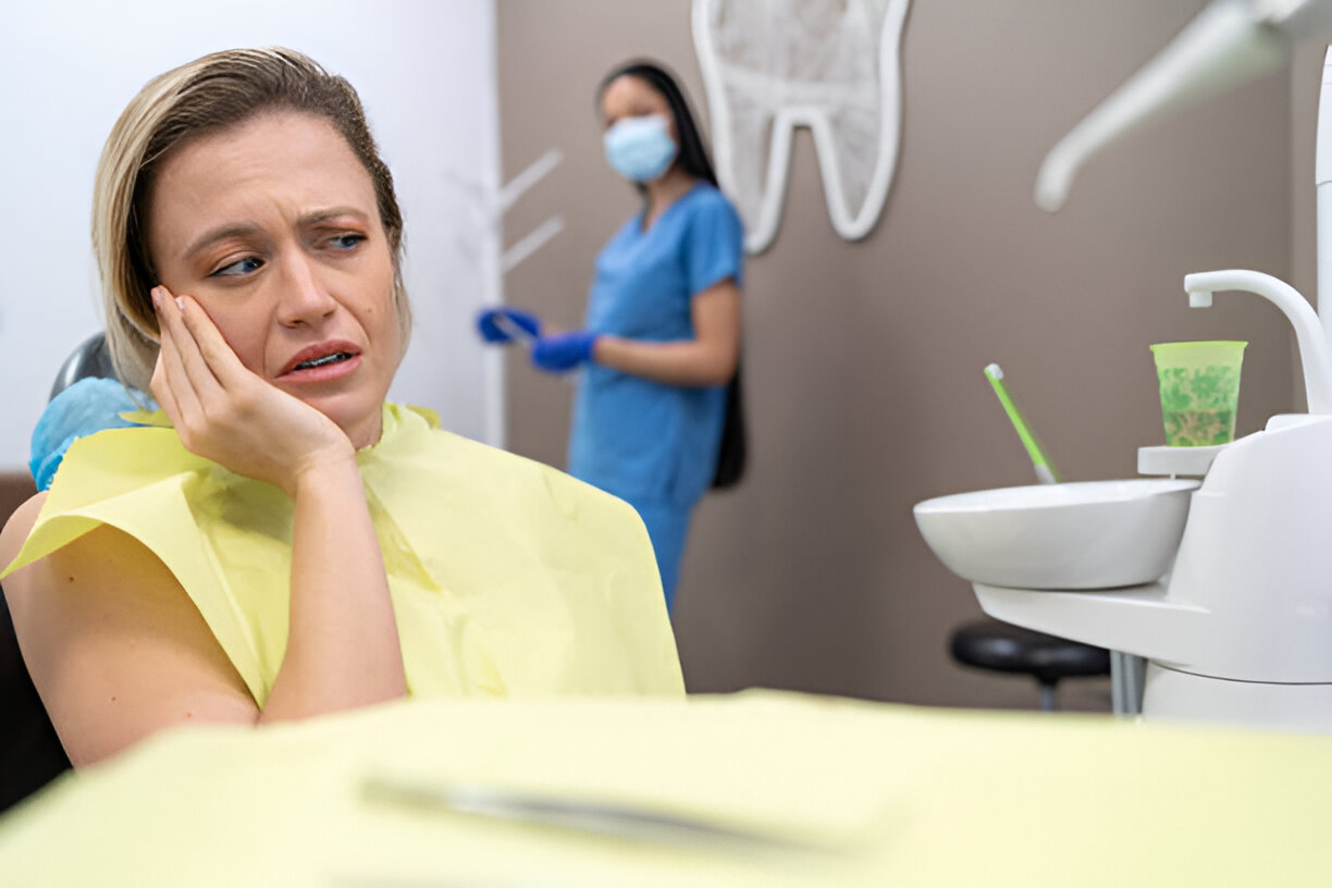 Choosing the Right Dentist in St Helens: A Helpful Guide